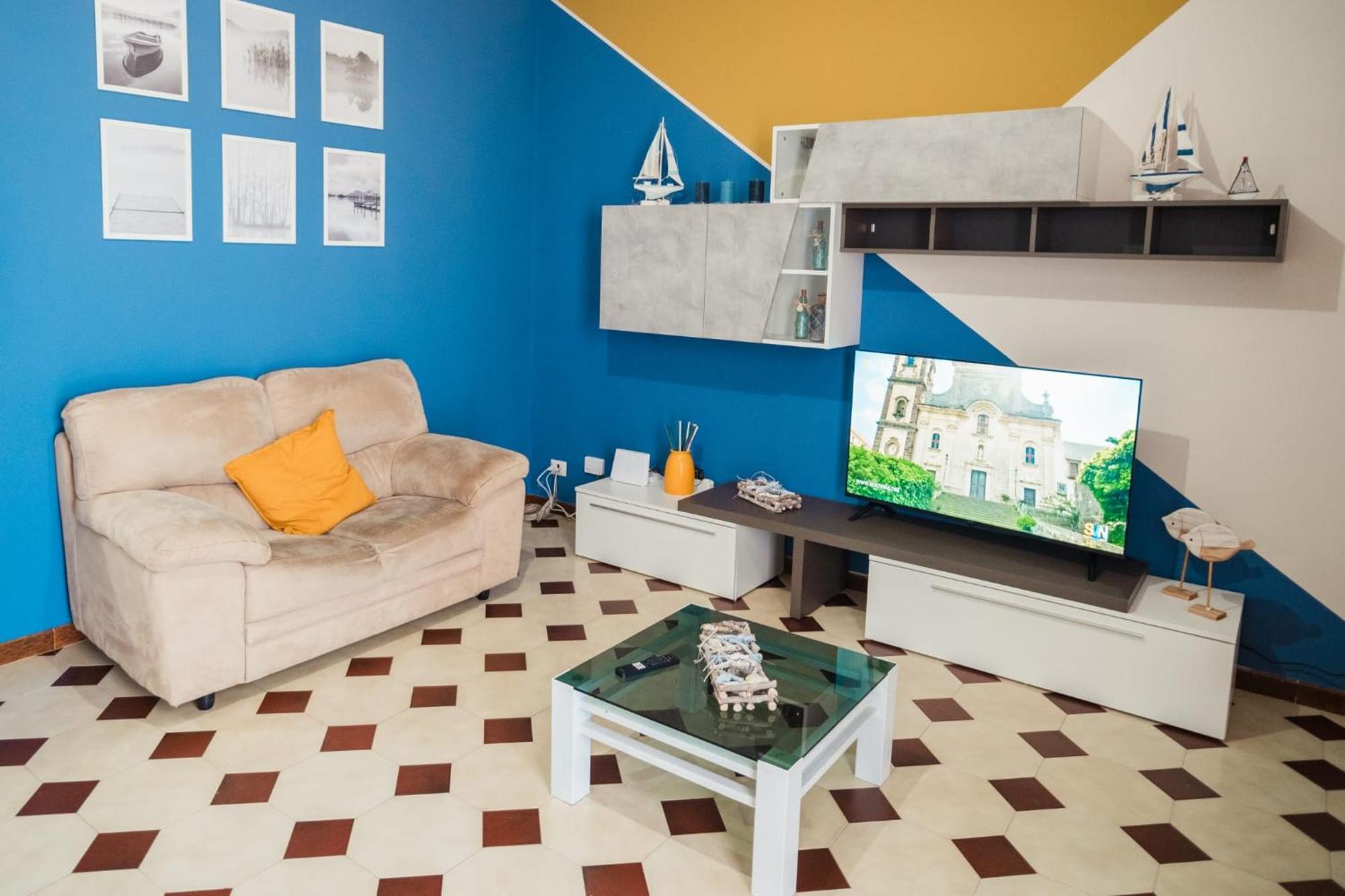 Vossia Casa Vacanze Акуедолчи Екстериор снимка