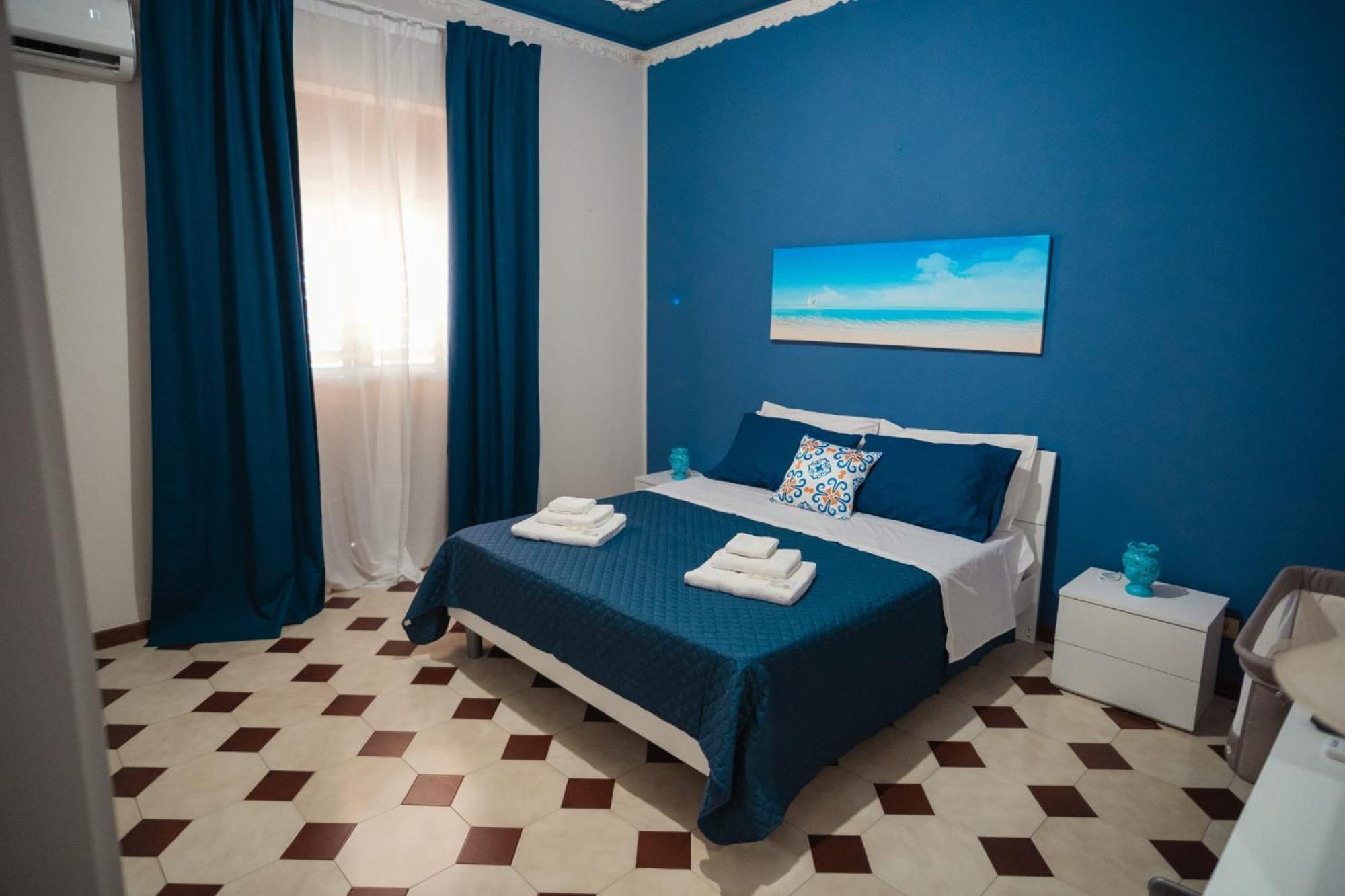 Vossia Casa Vacanze Акуедолчи Екстериор снимка